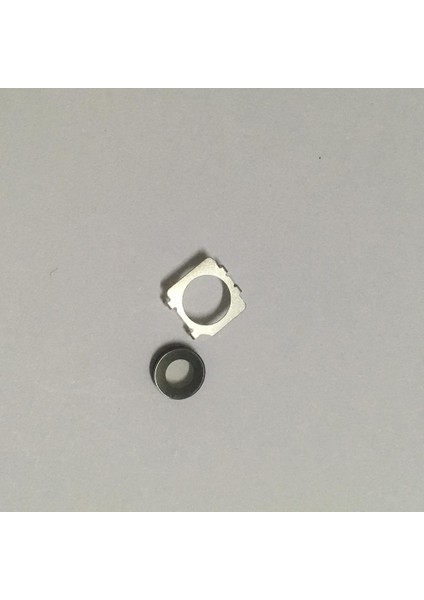 Arka Arka Kamera Cam Lens Değiştirme + Metal Braket (Tutucu) 7 4.7 ''/5.5 '' () (Yurt Dışından) indirimleri