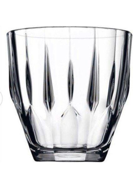 Dıamond Su ve Meşrubat Bardak 6'lı