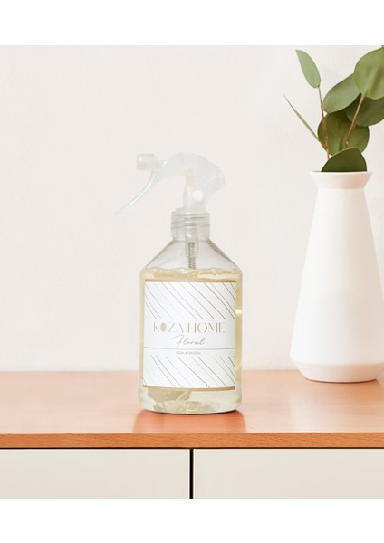 Floral Oda Kokusu 500 ML 2013 fiyatları
