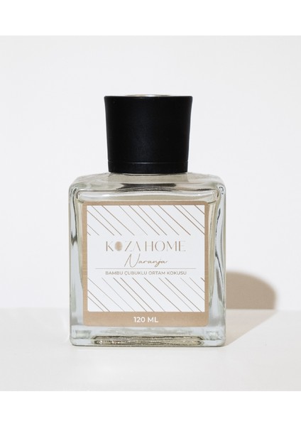 Naranja Oda Kokusu Bambu Çubuklu 120 ML 2015 fiyatları