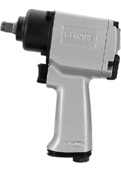 Rt-5228-12 1/2" 56kg. 8500rpm Mini Havalı Somun Sökme