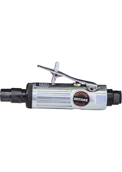 Rt-1205 6mm. 25000rpm Havalı Kalıpçı Taşlama