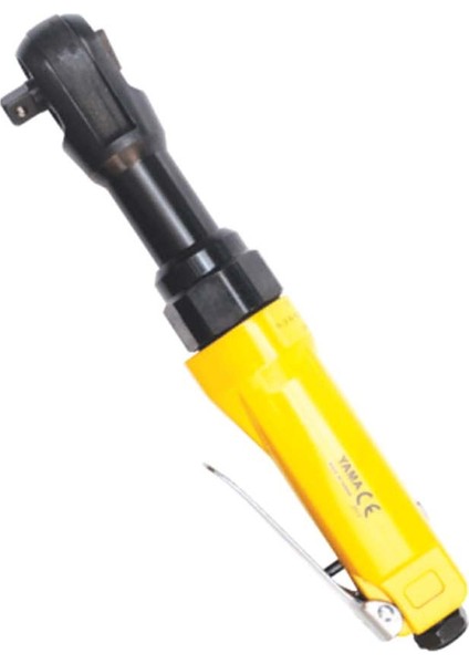 At-5052 3/8" 7 Kg. 160 Rpm Havalı Cırcır Kol