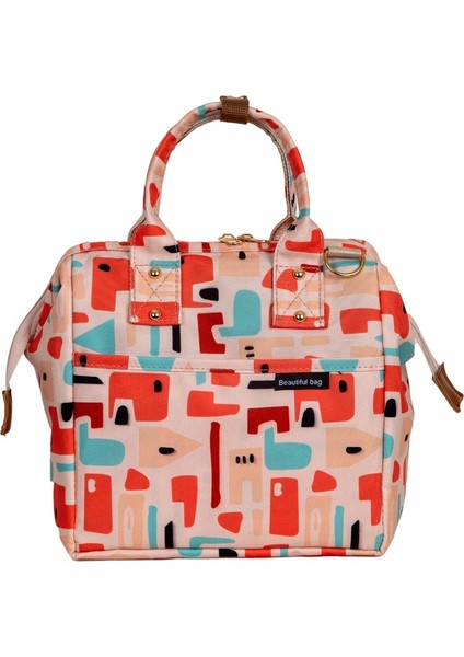 Askılı Termal Yemek Çantası Beautiful Termal fiyatları