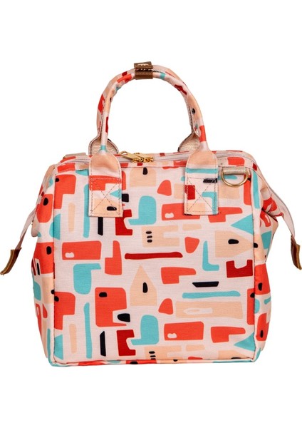 Askılı Termal Yemek Çantası Beautiful Termal modelleri