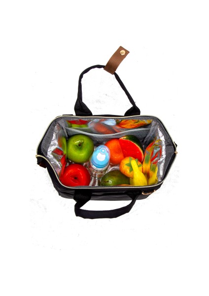 Askılı Termal Yemek Çantası Beautiful Termal indirimleri