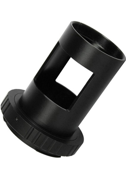 Dslr Kamera Için Teleskop Mercek Adaptörü Tüp Manşonu Adaptörü (Yurt Dışından)