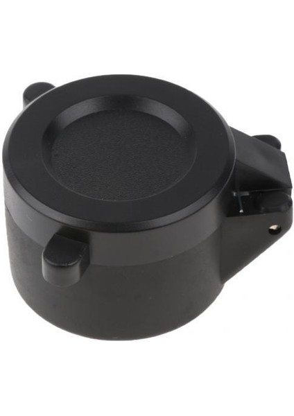 Optik Kapsam Lens Koruyucu Kapak Kapağı 30MM 3 Pcs (Yurt Dışından)