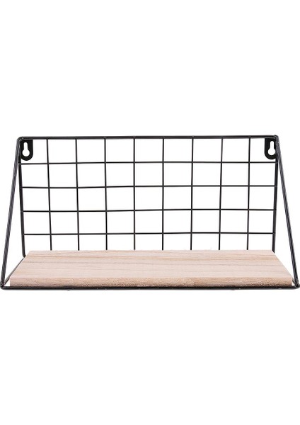 Metal Depolama Rafı Ekran Rafları Birim Tutucu Organizatör Ev Kafe Süsleri (Yurt Dışından) fiyatları