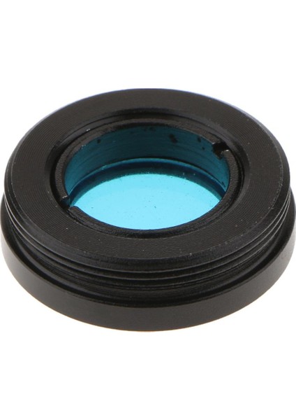 2x 0.965 '' Astronomi Mavi Renk Filtresi Lunar Nebula #80A 2 Pcs (Yurt Dışından) modelleri