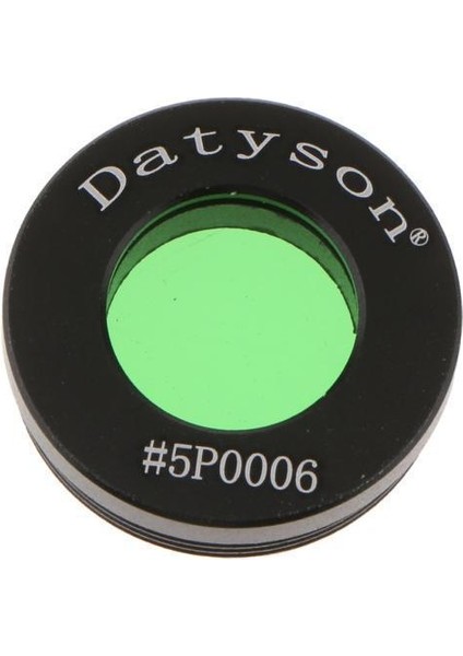 2x 0.965 '' Deslak Filtresi Bulutula ve 24.5mm Astronomik #58 Pc Için Ay Filtreleri (Yurt Dışından)