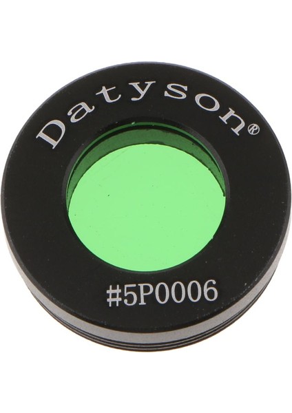 2x 0.965 '' Deslak Filtresi Bulutula ve 24.5mm Astronomik #58 Pc Için Ay Filtreleri (Yurt Dışından) fiyatları