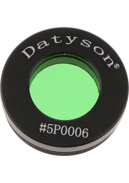 2x 0.965 '' Deslak Filtresi Bulutula ve 24.5mm Astronomik #58 Pc Için Ay Filtreleri (Yurt Dışından) fırsatları