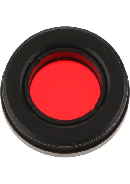 2x 0.965 "0.965 Inç Astronomik Mercek # 25A 2 Adet Için Nebula Ay Filtresi (Yurt Dışından) indirimleri