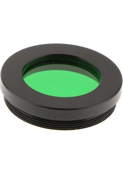 Teleskop Lens Renk Filtresi 3 Pc (Yurt Dışından)