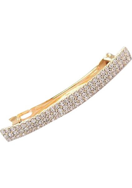 Dikdörtgen Barrette Otomatik 5 Pc (Yurt Dışından) fırsatları