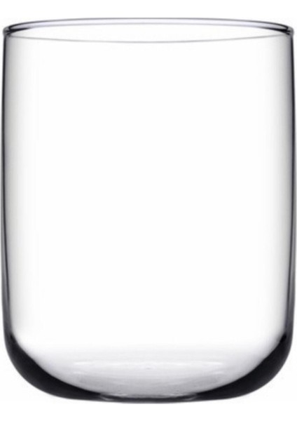 420112 Iconic V-Block Su Bardağı 280CC - 6 Adet modelleri