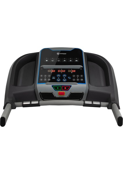 Horizon Fitness Horizon T-R05 Koşu Bandı