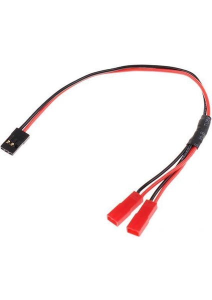 Rc Pil Aksesuarları 8 Adet (Yurt Dışından)