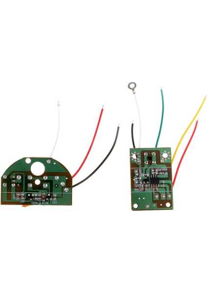 Rc Devre Parçab 3 Parça (Yurt Dışından) modelleri