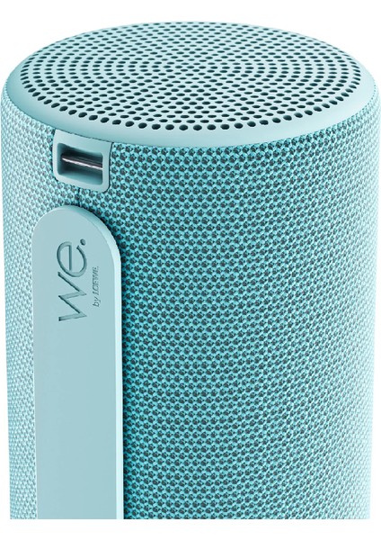 We. Hear 2 Aqua Blue Toza Dayanıklı Bluetooth Hoparlör fırsatları