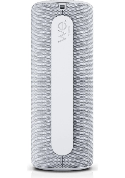 We. Hear 1 Cool Grey Suya Toza Dayanıklı Bluetooth Hoparlör