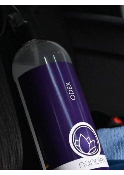 Odex 750ML- Araç Içi Koku Giderici