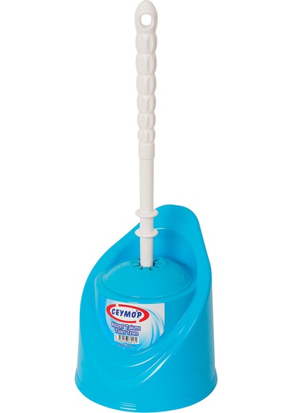 Wc Fırçası Muhafazalı