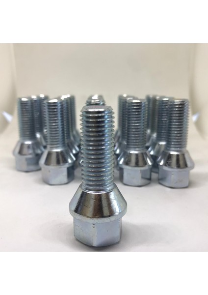Alfa Romeo 145 930 1994 12X1.25 Bijon 20'li Set