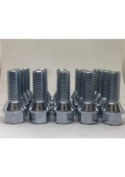 Alfa Romeo 145 930 1994 12X1.25 Bijon 20'li Set modelleri