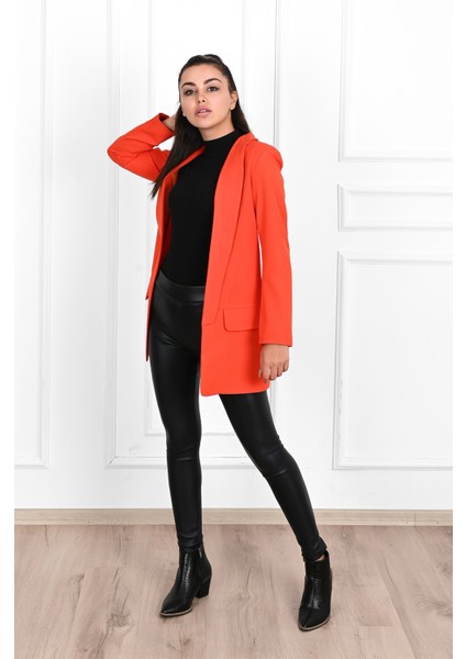 Kadın Blazer Ceket 0106-22