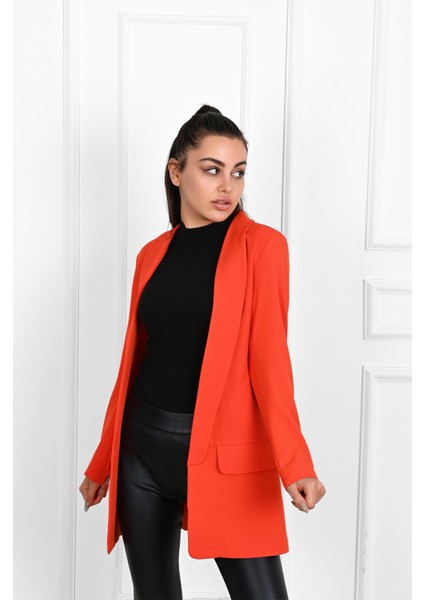 Kadın Blazer Ceket 0106-22