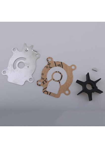 Su Pompası Onarım Kiti Suzuki DT55-DT65 18-3243 Dıştan Takma Motor, (Yurt Dışından)