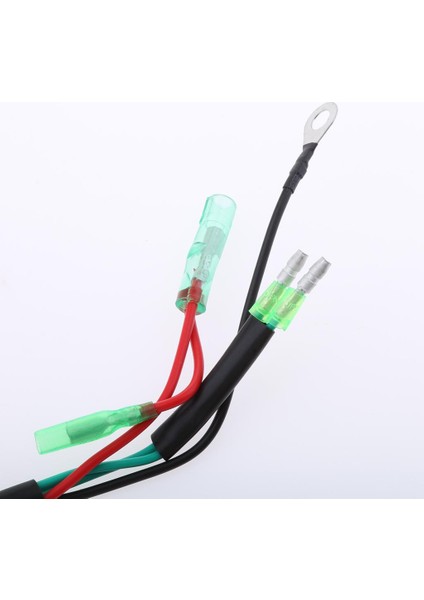 Evrensel Deniz 2-Strok 15HP Tekne Dıştan Takma Voltaj Regülatörü (Yurt Dışından) modelleri