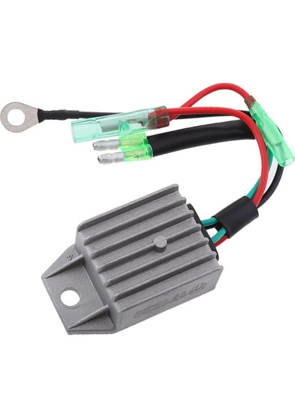 Evrensel Deniz 2-Strok 15HP Tekne Dıştan Takma Voltaj Regülatörü (Yurt Dışından) indirimleri