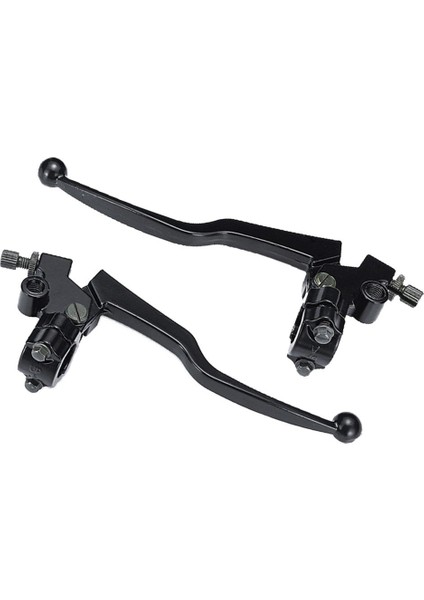 Motosiklet Ön Fren El Çubuğu Debriyaj Kolu Cg 125 İçin (Yurt Dışından)