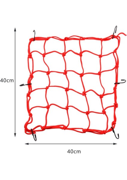Motosiklet Mesh Depolama Taşıyıcı Çanta Net (Yurt Dışından) modelleri