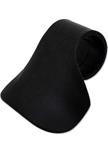 Motosiklet Kontrol Bileği Dinlenme Kramp Kavrama Gazı 25 mm. Siyah (Yurt Dışından) modelleri