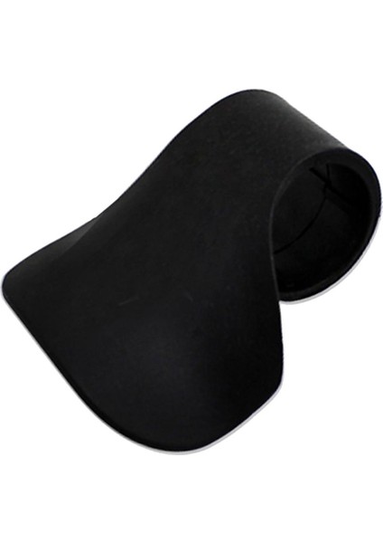 Motosiklet Kontrol Bileği Dinlenme Kramp Kavrama Gazı 25 mm. Siyah (Yurt Dışından) fırsatları