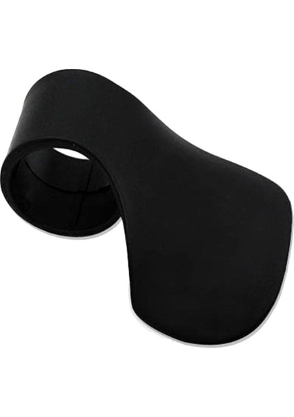 Motosiklet Kontrol Bileği Dinlenme Kramp Kavrama Gazı 25 mm. Siyah (Yurt Dışından) indirimleri