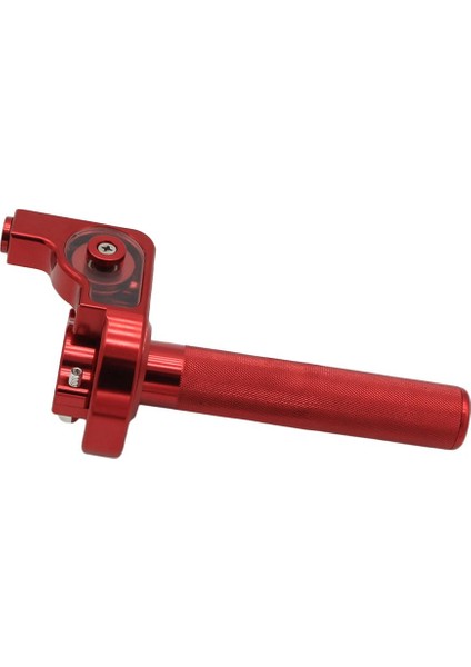 7/8" 22 mm. Tutamak Çubuğu Çevir Bükülme Kelebeği Eli Cr Crf Xr Kırmızı (Yurt Dışından) fırsatları