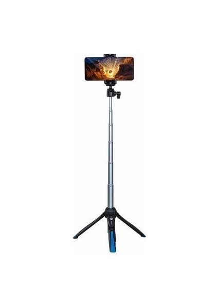 BK15 Mini Tripod / Selfi Stick