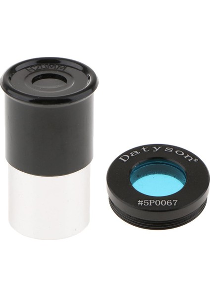 Astronomi 35 Için Tamamen Çok Kaplı Mercek Lens 0.965 Inç H20MM (Yurt Dışından)