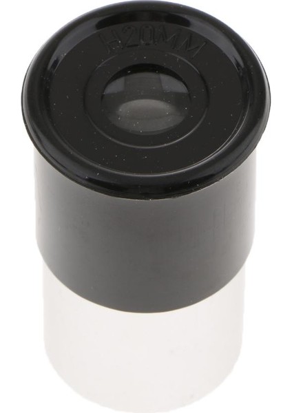 Astronomi 35 Için Tamamen Çok Kaplı Mercek Lens 0.965 Inç H20MM (Yurt Dışından)