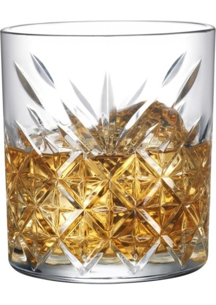 Timeless Viski Bardak 12 Adet 345CC 52790 fiyatları