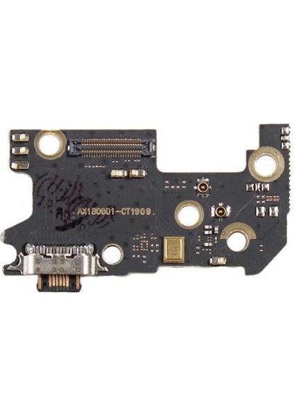 USB Şarj Portu Dock Pc'ler (Yurt Dışından)