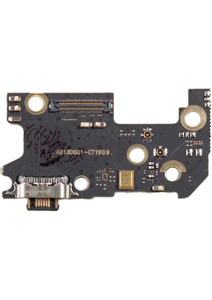 USB Şarj Portu Dock Pc'ler (Yurt Dışından)