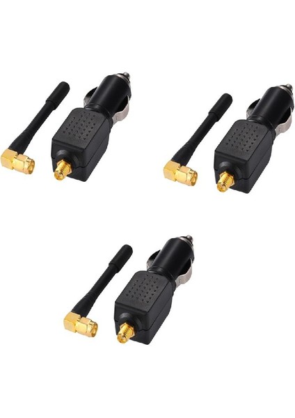 Araba Konumlandırma (Yurt Dışından)