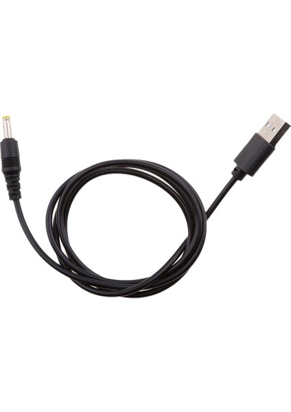 3 x USB Tip A'dan Dc'ye Dc Varil Şarj Kablosu Erkek 4.0mmx1.7mm Dc (Yurt Dışından)