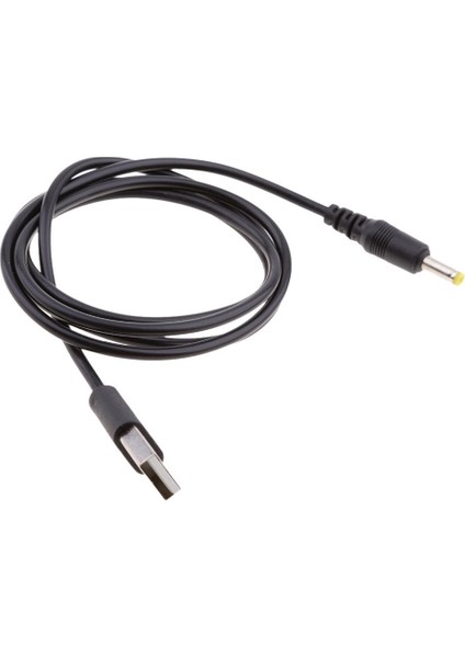 3 x USB Tip A'dan Dc'ye Dc Varil Şarj Kablosu Erkek 4.0mmx1.7mm Dc (Yurt Dışından)